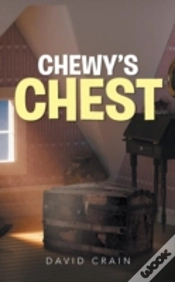 Capa do artigo Chewy