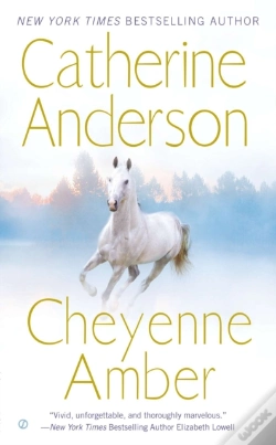 Capa do artigo Cheyenne Amber