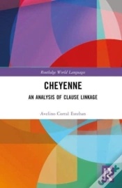 Capa do artigo Cheyenne