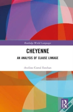 Capa do artigo Cheyenne