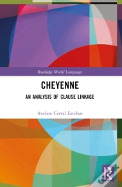 Capa do artigo Cheyenne