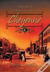 Capa do artigo Cheyenne