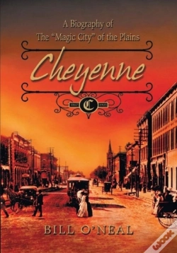 Capa do artigo Cheyenne
