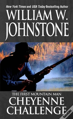 Capa do artigo Cheyenne Challenge
