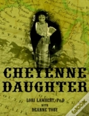 Capa do artigo Cheyenne Daughter