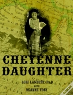 Capa do artigo Cheyenne Daughter