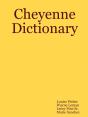 Cheyenne Dictionary - Preview