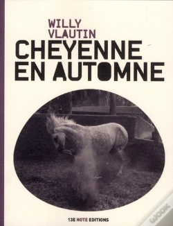 Capa do artigo Cheyenne En Automne