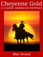 Cheyenne Gold - Preview