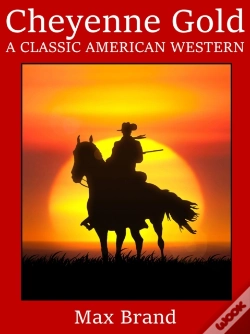 Capa do artigo Cheyenne Gold