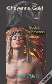 Capa do artigo Cheyenne Gold