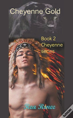 Capa do artigo Cheyenne Gold