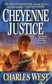 Capa do artigo Cheyenne Justice
