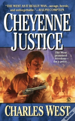 Capa do artigo Cheyenne Justice