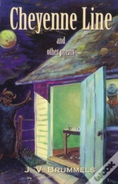 Cheyenne Line And Other Poems