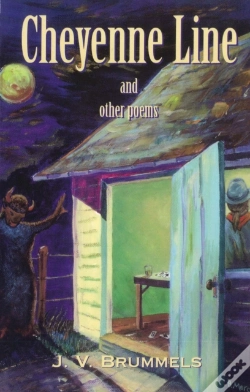 Capa do artigo Cheyenne Line And Other Poems
