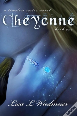 Capa do artigo Cheyenne