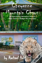 Cheyenne Mountain Chaos