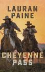 Cheyenne Pass - Preview