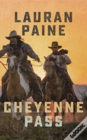 Capa do artigo Cheyenne Pass