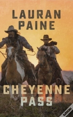 Capa do artigo Cheyenne Pass