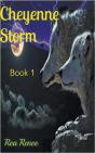 Cheyenne Storm - Preview