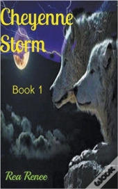 Cheyenne Storm