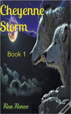 Capa do artigo Cheyenne Storm