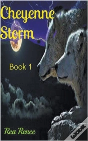 Capa do artigo Cheyenne Storm