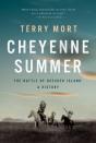 Cheyenne Summer - Preview