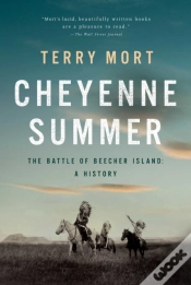 Capa do artigo Cheyenne Summer