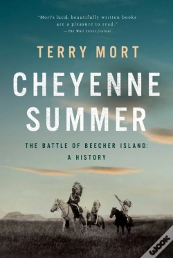 Capa do artigo Cheyenne Summer
