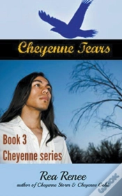 Capa do artigo Cheyenne Tears