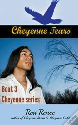 Capa do artigo Cheyenne Tears