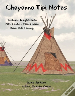 Capa do artigo Cheyenne Tipi Notes
