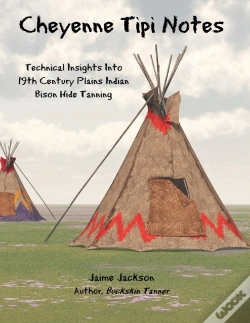 Capa do artigo Cheyenne Tipi Notes