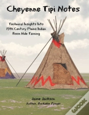 Capa do artigo Cheyenne Tipi Notes