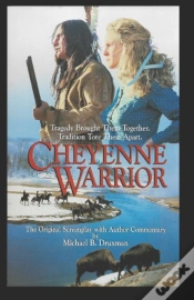 Capa do artigo Cheyenne Warrior