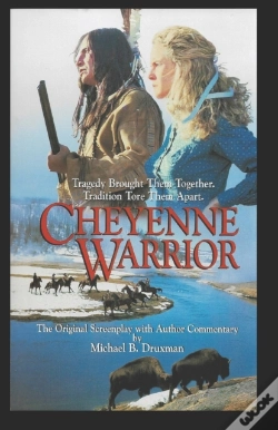 Capa do artigo Cheyenne Warrior