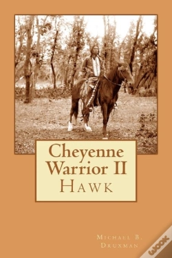 Capa do artigo Cheyenne Warrior Ii