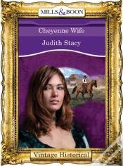 Capa do artigo Cheyenne Wife