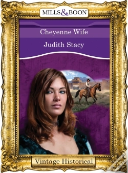 Capa do artigo Cheyenne Wife