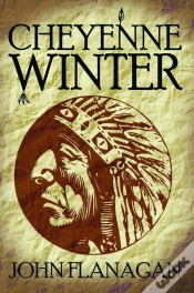 Capa do artigo Cheyenne Winter