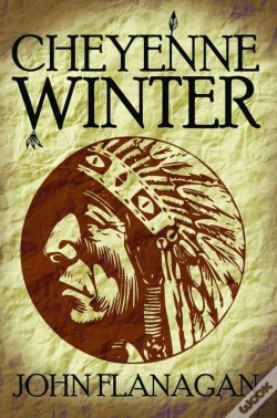 Capa do artigo Cheyenne Winter