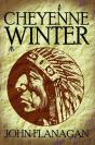Cheyenne Winter - Preview