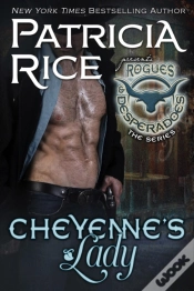 Capa do artigo Cheyenne
