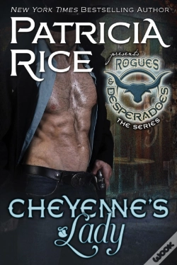 Capa do artigo Cheyenne'S Lady