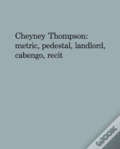 Cheyney Thompson