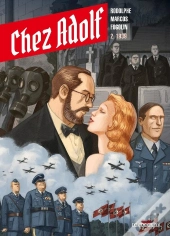 Chez Adolf Tome 2 : 1939