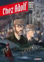 Chez Adolf Tome 4 : 1945 - Preview